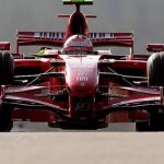 F1: Raikkonen é o mais rápido no Primeiro Treino em Spa