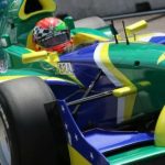 A1GP: Luiz Razia comenta estréia na África do Sul