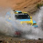 Rally: Reinaldo Varela terá novo navegador no Mitsubishi Cup