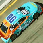 Stock: Ricardo MaurÁ­cio espera rodÁ­zio na superpole