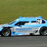 Stock: Ricardo sperafico vai competir pela 1ª vez em uma categoria de Turismo
