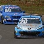 Stock: Ricardo Sperafico vive experiÁªncia nova no anel externo de Curitiba