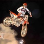Arena Cross: Rio das Ostras (RJ) será palco da segunda etapa da temporada