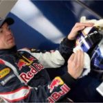 F1: Doornbos confirma sua transferÁªncia para a Champ Car