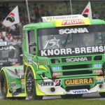 Truck: Roberval quer repetir vitória em Interlagos