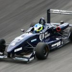 F3 Sulamericana: Categoria é imbatÁ­vel em Curitiba