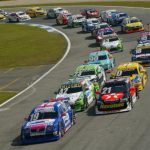 Stock: Rodrigo Sperafico vence em Curitiba e assume a liderança da Stock Car