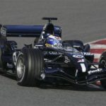 F1: Rosberg é o mais rápido do último dia em ValÁªncia