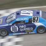 Stock: Fontes enumera fatores positivos para etapa de Curitiba