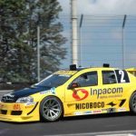Stock: Carros ficaram mais velozes e furiosos com o Nitro