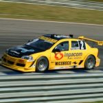 Stock: Salustiano gostaria de maior limite de voltas nos treinos