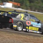 Stock: Paulo Salustiano espera manter a ascendÁªncia no campeonato em Interlagos