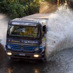 Rally: Salvini Racing vence o Rally das Geraes e lidera o Brasileiro