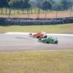 F3 Sulamericana: Starostik foi o mais rápido na 1ª sessão em Londrina