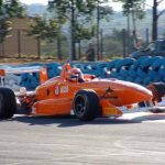 F3 Sulamericana: Landi é pole e Starostik larga da quinta fila em Londrina
