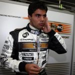 F3 Japonesa: Animado, Streit quer somar pontos na primeira etapa da temporada