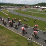 Super Arena Motos: Tudo pronto para a primeira etapa da competição