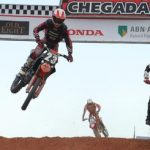 Arena Cross: Wellington Garcia e Swian Zanoni prometem disputa acirrada em Monte Alto