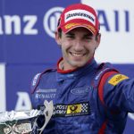 GP2 Series: Timo Glock fica mais perto da conquista do tÁ­tulo