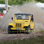 Rally: Tony Almeida pronto para encarar 3ª etapa do Paraibano