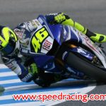 MotoGP: Valentino Rossi crava a pole para o GP da China