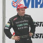 Truck: Cirino vai a Porto Alegre para vencer