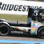 Truck: Cirino é o mais rápido no 3º treino livre da Fórmula Truck em Caruaru