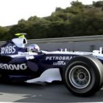 F1: Wurz lidera testes em ValÁªncia
