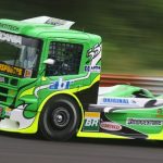 Truck: Reis testará antes da prova de Fortaleza (CE)