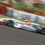F3 Sulamericana: Campeão, Clemente Júnior treina em São Paulo