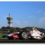 F1: Super Aguri deve correr no GP Austrália
