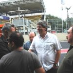 GT3 Brasil: Hybernon pode formar dupla de cearenses para próxima temporada