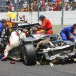 Stock: Piloto denuncia uÁ­sque e drogas na Stock