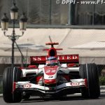 F1: Super Aguri adia lançamento do carro de 2008