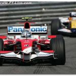 F1: Fórmula 1 quer morrer, diz Trulli sobre nova regra