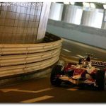 F1: Toyota garante permanÁªncia na Fórmula 1