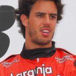ChampCar: Xandinho Negrão testa pela categoria no Texas