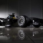 GP2 Series: Renault apresenta novo carro da GP2 Series