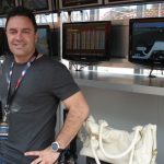 Pick-Up: Adriano Amaral vai correr pela equipe Maino/Motor Marketing Racing na última etapa