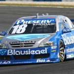 Stock Car: Allam Khodair quer fechar a temporada 2008 com vitória