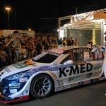 Stock: Mais de 20 mil pessoas acompanharam a apresentação do primeiro carro da Stock Car no Amazonas