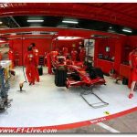 F1: Sem arrependimento, Badoer aponta seu problema: a imprensa