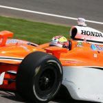 IndyCar: No Texas, Enrique Bernoldi e Jaime Câmara disputam sétima etapa da temporada