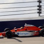 IndyCar: Bernoldi e Câmara já pensam em Detroit