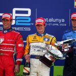 GP2 Series: Bruno Senna chega em 2º no GP da Espanha