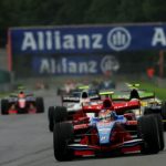 GP2 Series: Punição polÁªmica rouba vitória de Bruno Senna em Spa