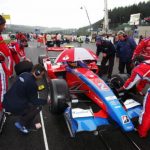GP2 Series: Bruno Senna não pontua em Spa e decisão vai para Monza