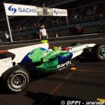 F1: Bruno Senna se surpreende com decisão da Honda
