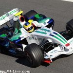 F1: Senna fica empolgado com bom inÁ­cio na Espanha
