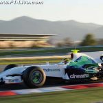 F1: Após Brawn, Telmex também nega compra da Honda